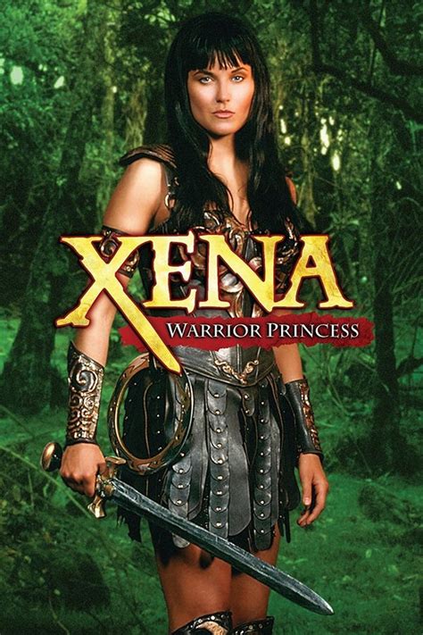 nonton film xena: warrior princess sub indo|[Review] Xena : Warrior Princess S1.